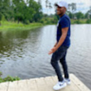 Meet your Posher, Dwayne